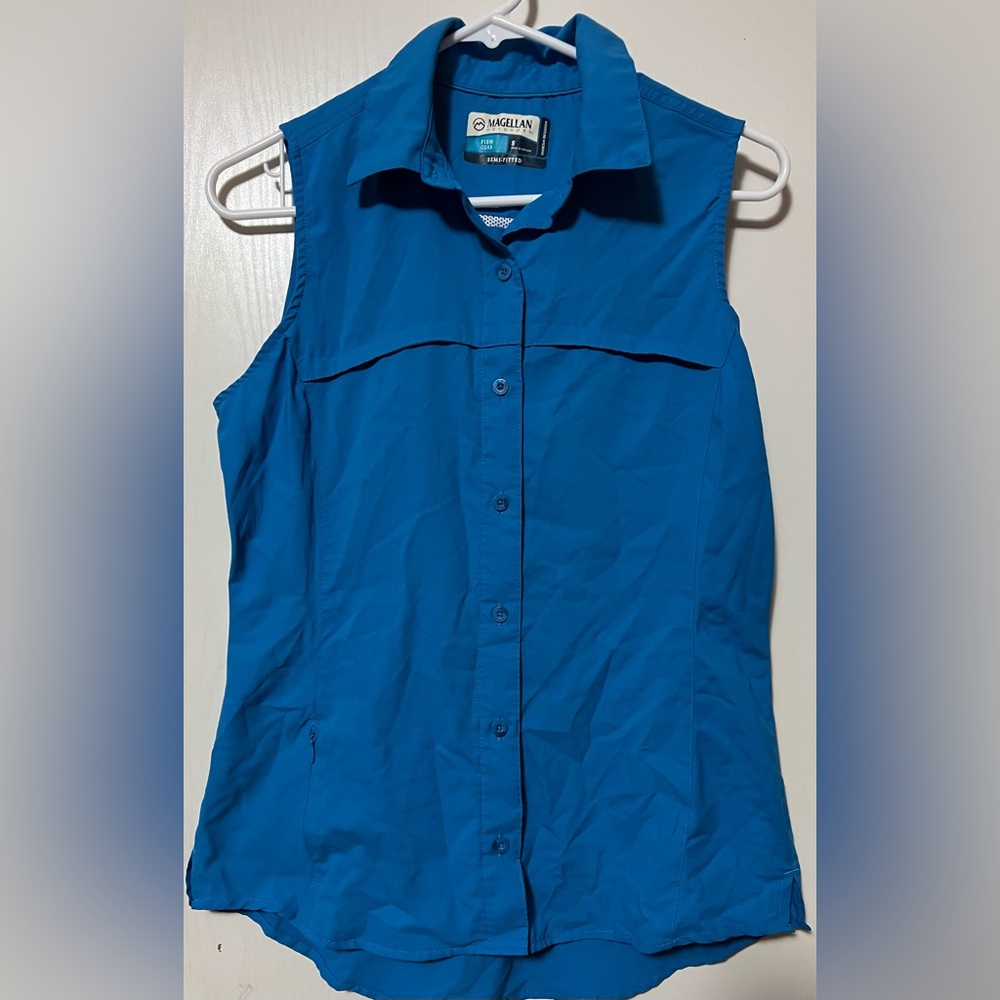 Magellan woman’s top
